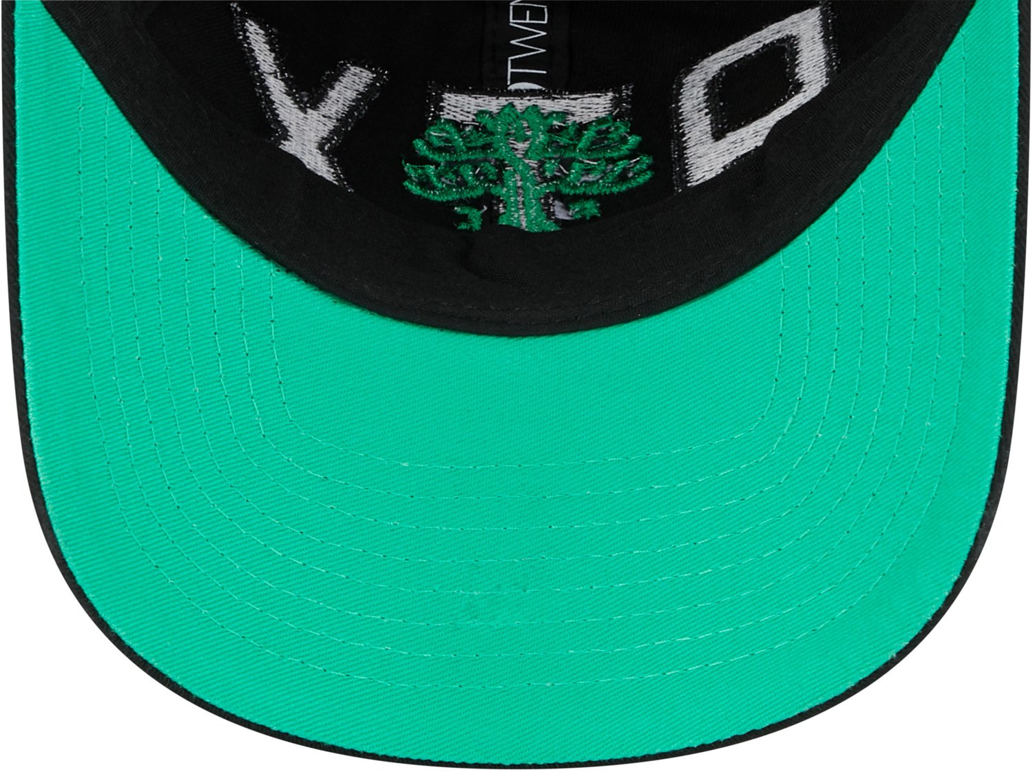 New Era Men's Austin FC MLS Kick Off 9TWENTY Cap  - view number 7