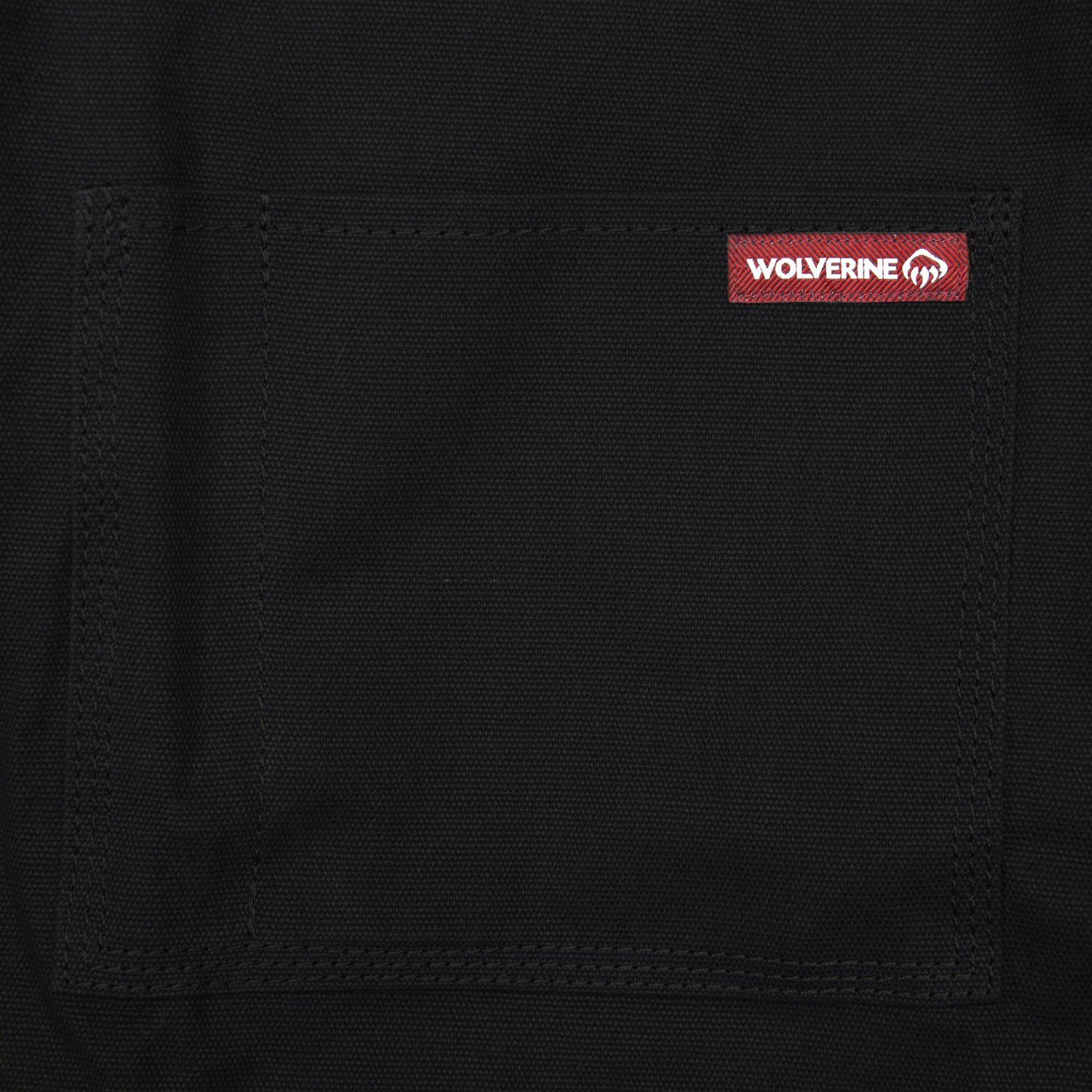 Guardian Wolverine Cotton Work Apron - view number 2