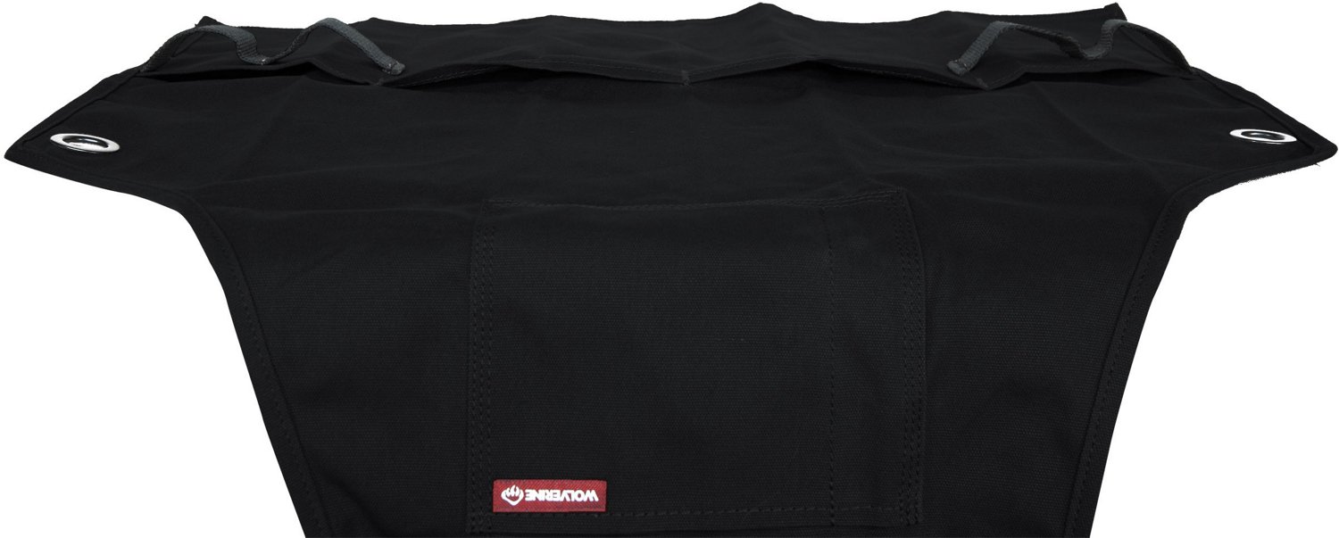 Guardian Wolverine Cotton Work Apron - view number 6