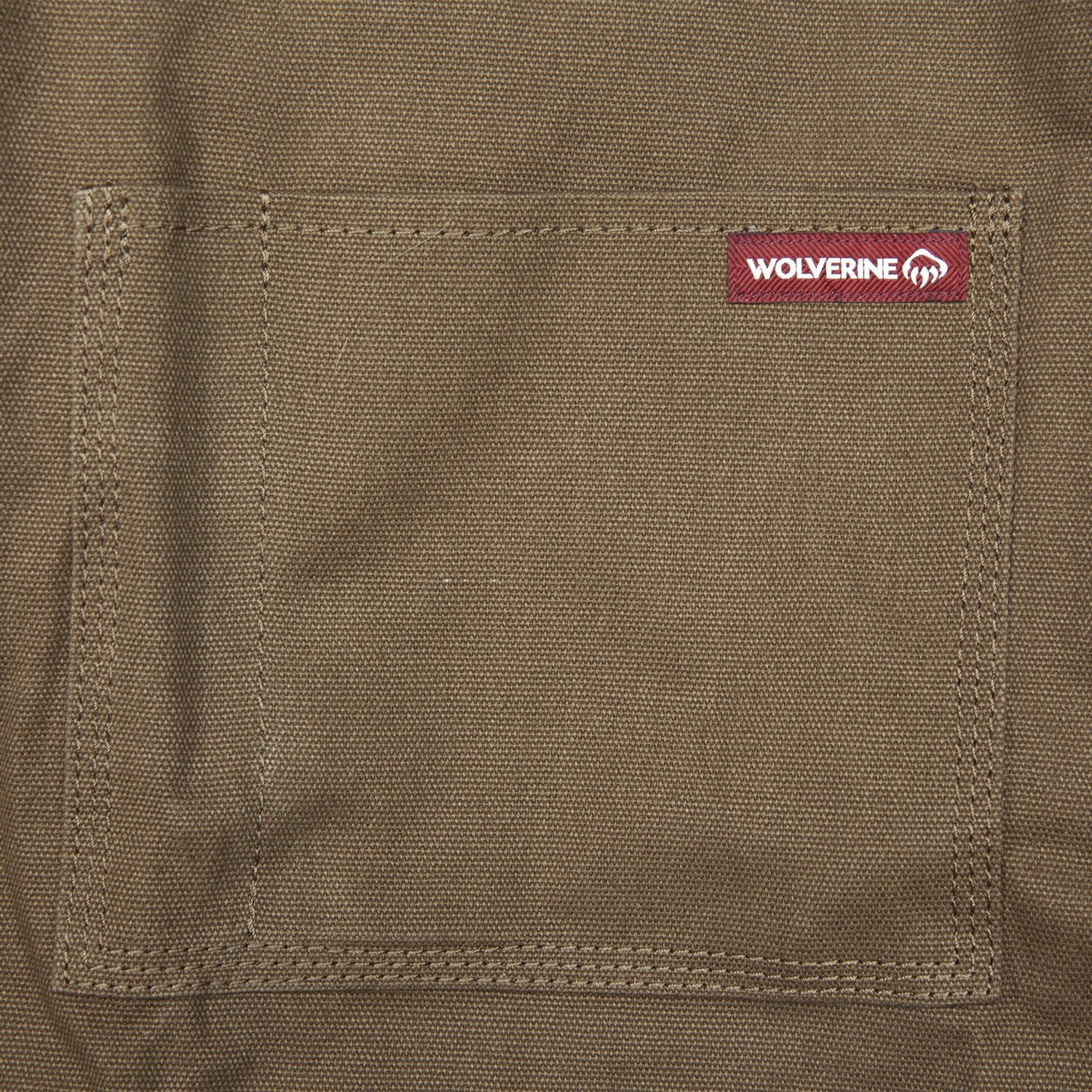 Guardian Wolverine Cotton Work Apron - view number 2