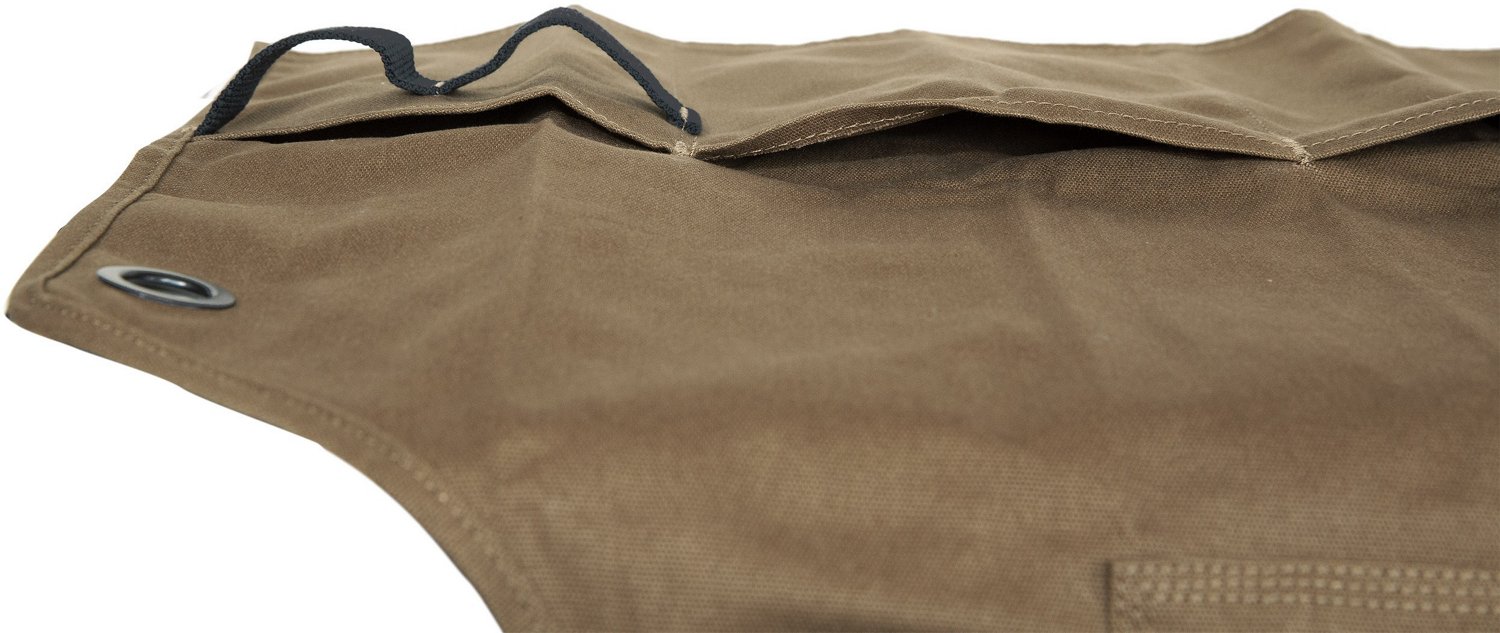 Guardian Wolverine Cotton Work Apron - view number 5