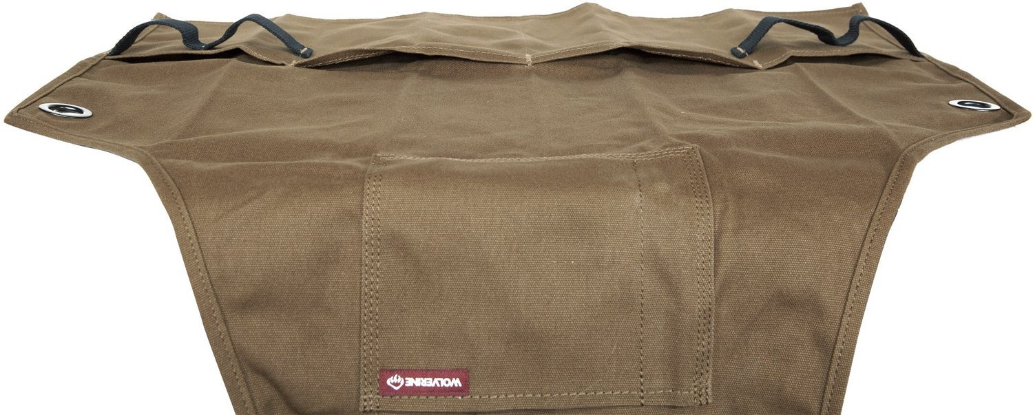 Guardian Wolverine Cotton Work Apron - view number 6