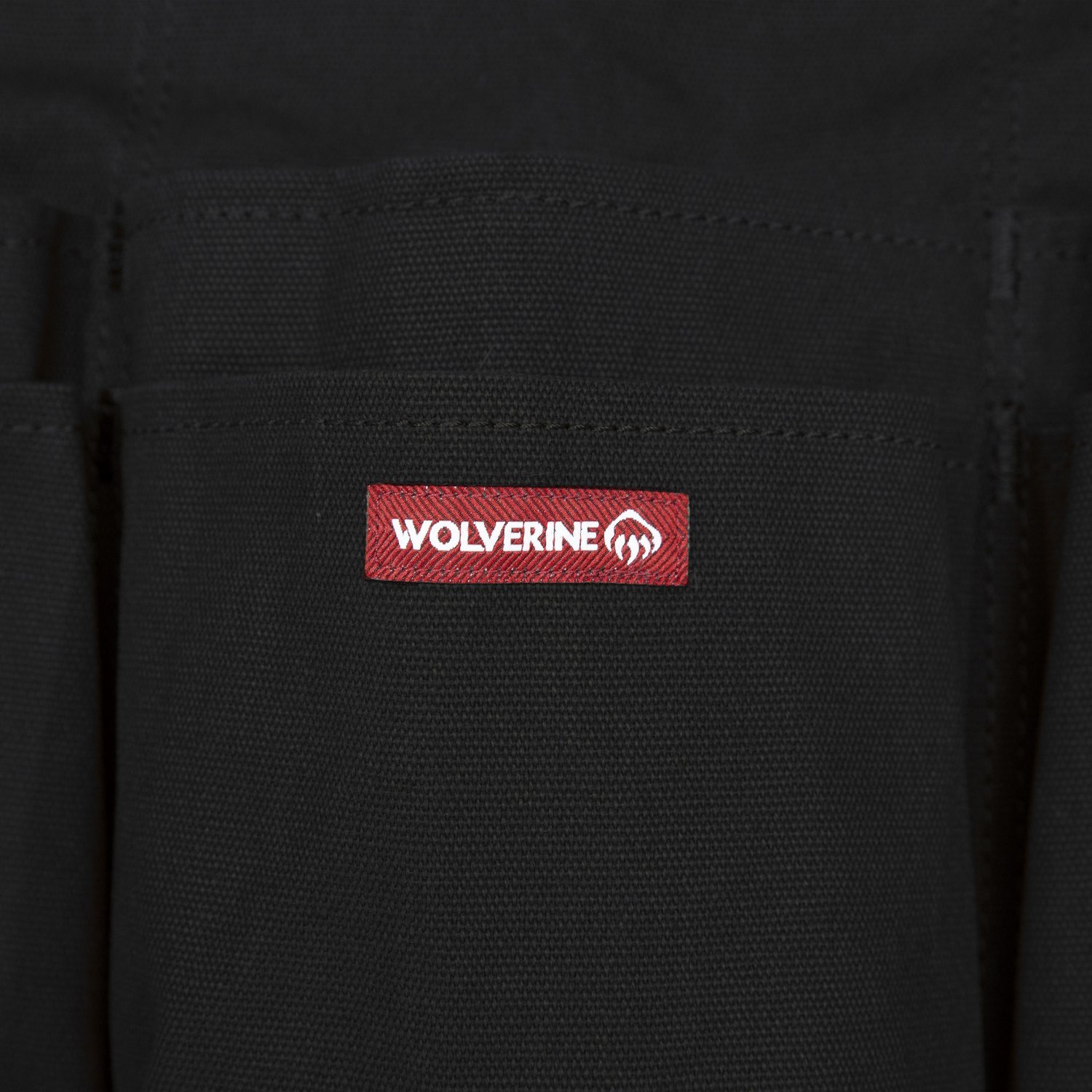 Guardian Wolverine Cotton Work Apron - view number 2