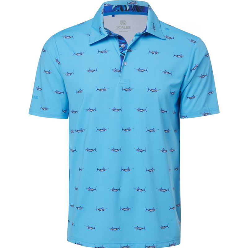 Scales Men's Tropic… - image