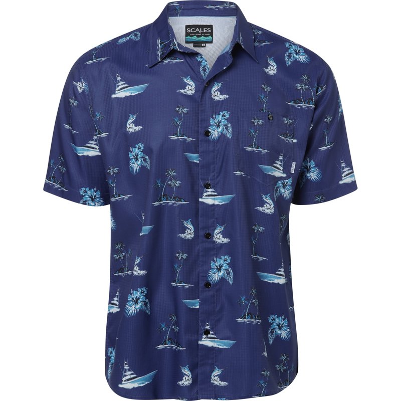 Scales Men's Sporty… - image