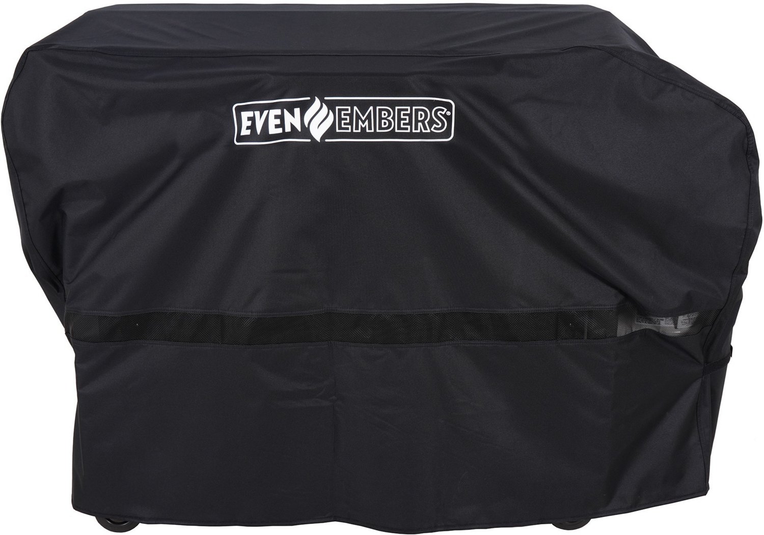 Even Embers 5 Burner Gas Griddle Cover - view number 2