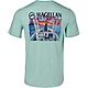 Magellan Outdoors Men's Lab in Boat T-shirt                                                                                      - view number 1 image
