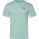 Magellan Outdoors Men's Lab in Boat T-shirt                                                                                      - view number 2 image