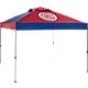 Academy Sports + Outdoors 10 ft x 10 ft Straight One Push Georgia Canopy                                                         - view number 1 selected