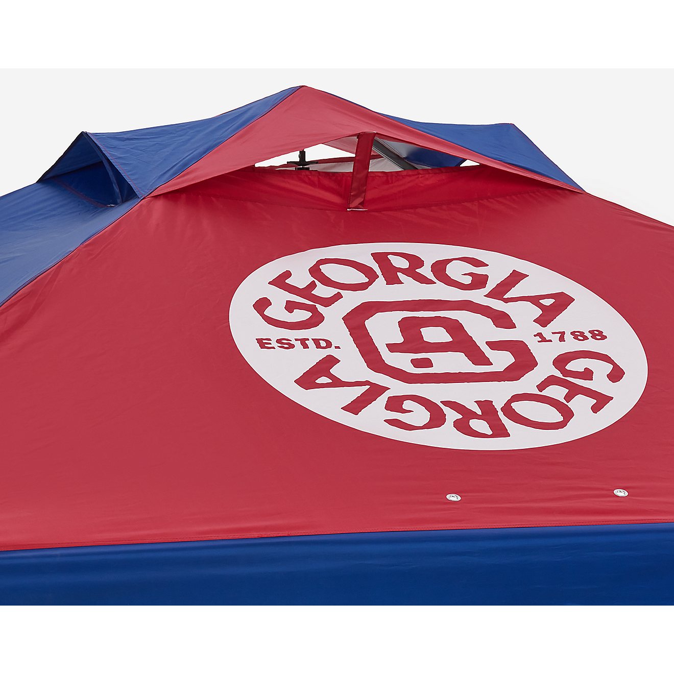 Academy Sports + Outdoors 10 ft x 10 ft Straight One Push Georgia Canopy                                                         - view number 2