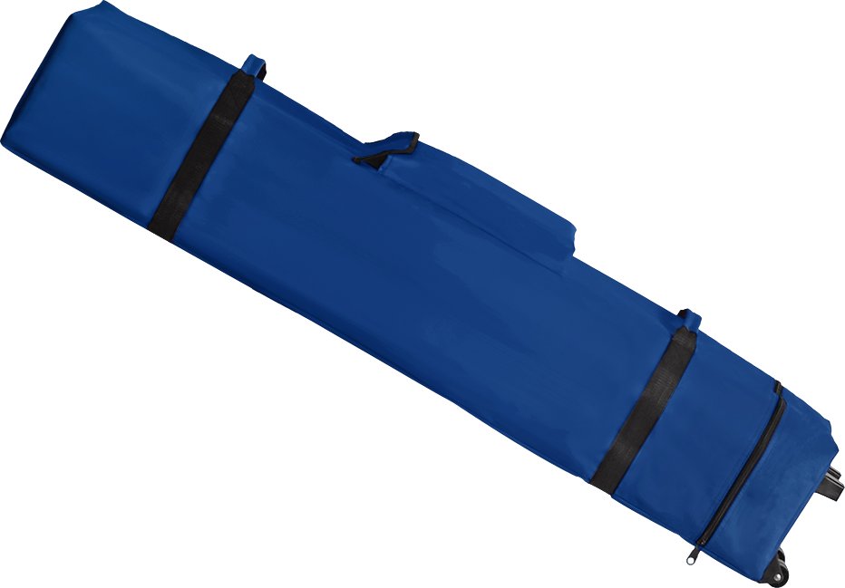 Academy Sports + Outdoors 10 ft x 10 ft Straight One Push Georgia Canopy                                                         - view number 3