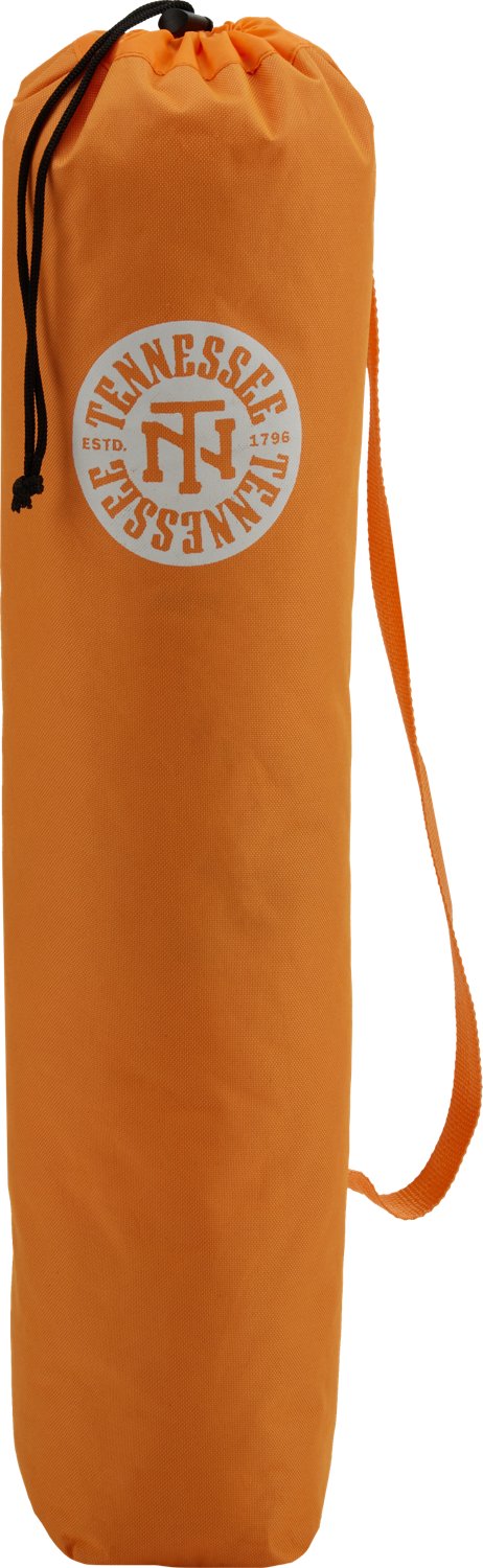 Academy Sports + Outdoors Kids' Tennessee Logo Folding Chair - view number 3