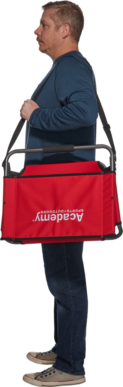 Academy Sports + Outdoors XL Crew Stadium Seat - view number 5