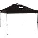 Academy Sports + Outdoors Z-Shade One Push 10 ft x 10 ft Straight Leg Come And Take It Canopy                                    - view number 1 selected