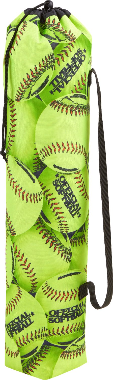 Academy Sports + Outdoors Kids' Softball Oversized Folding Chair                                                                 - view number 3