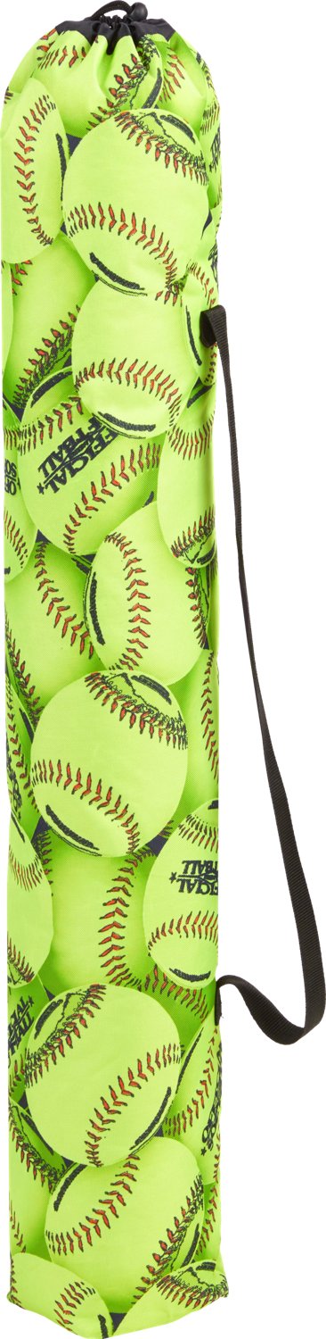 Academy Sports + Outdoors Adults' Softball Oversized Folding Chair                                                               - view number 3