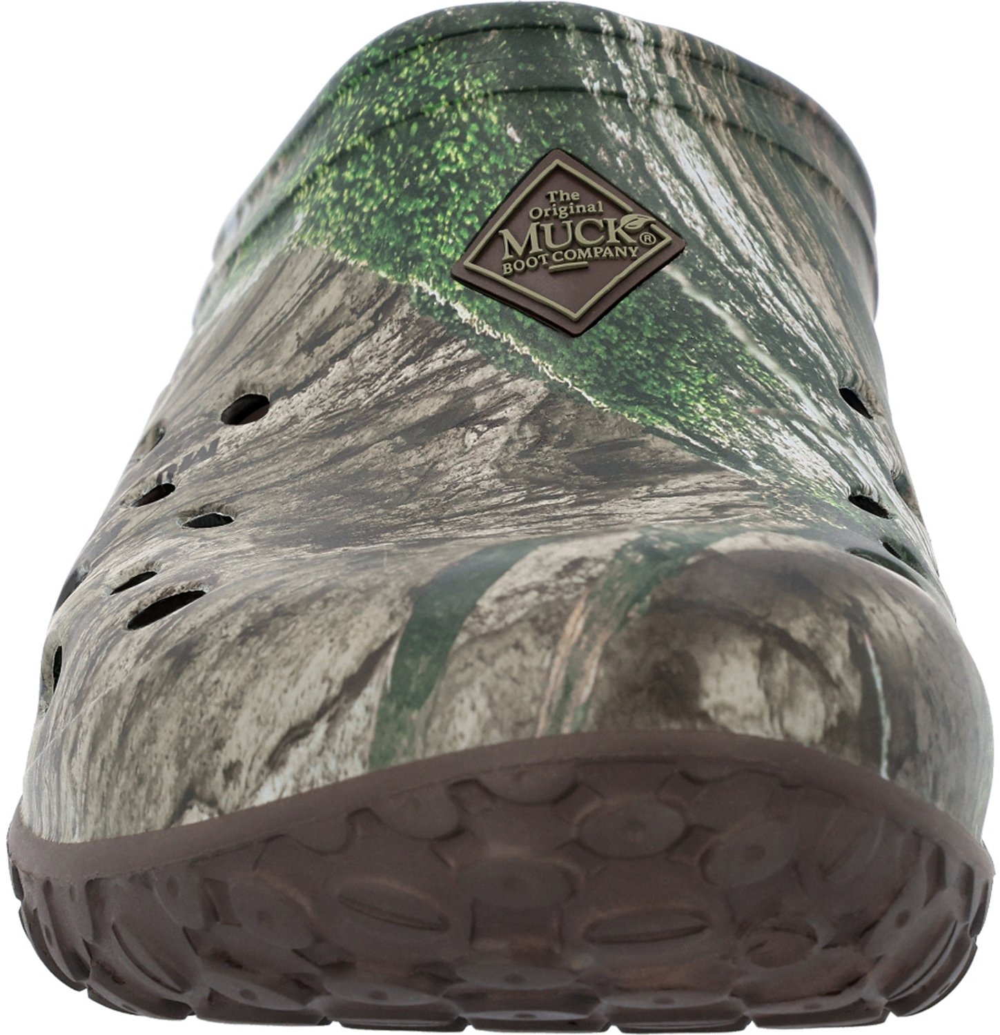 Muck Boot Men's Mossy Oak Clogs. - view number 4