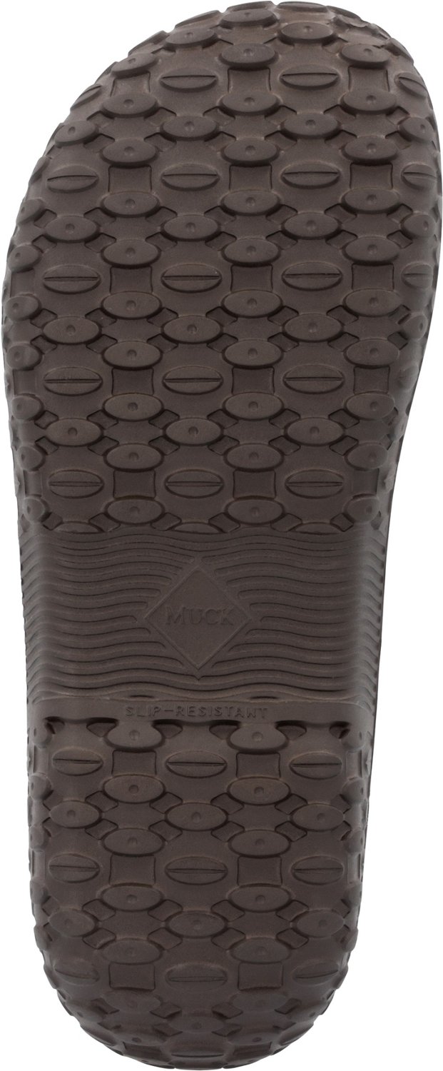 Muck Boot Men's Mossy Oak Clogs. - view number 7
