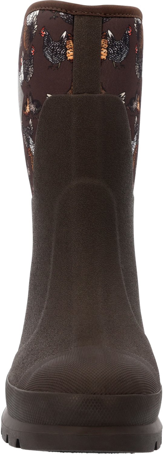 Muck Boot Women's Chicken Print Chore Boots - view number 3