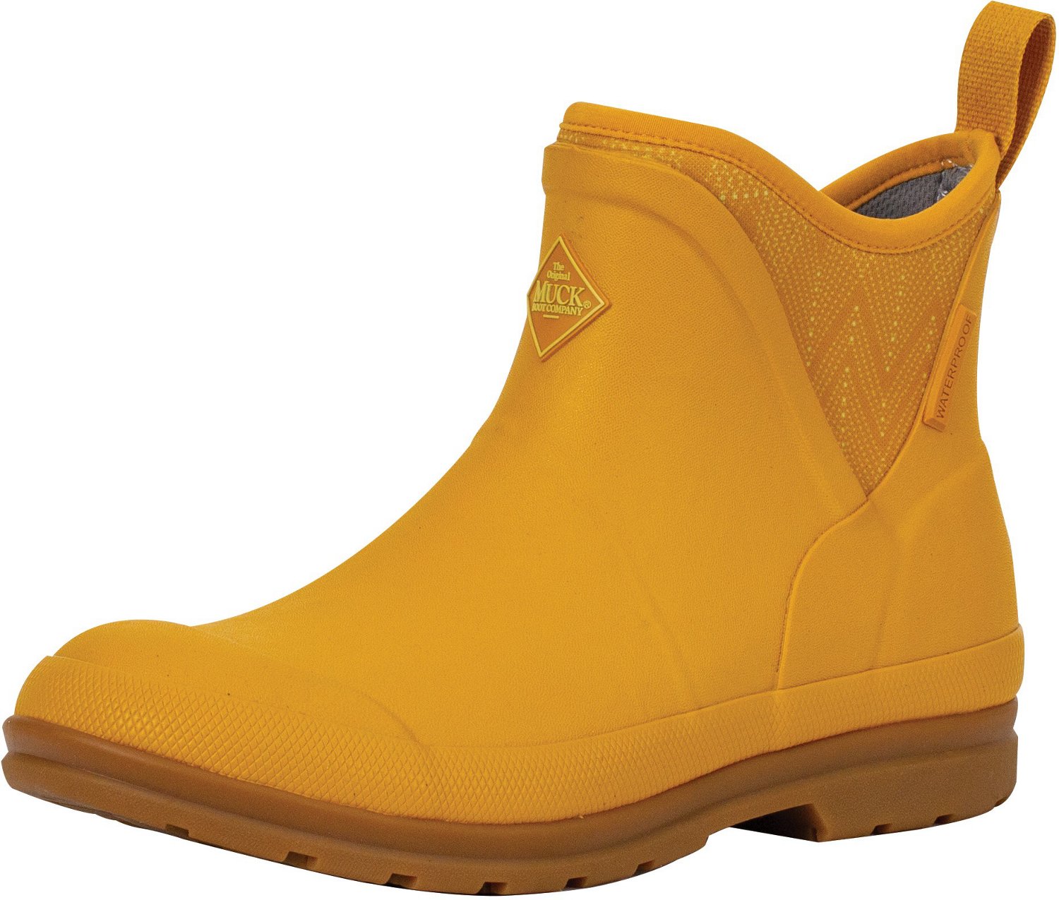 Muck Boot Women's Ditsy Dot Print Ankle Boots - view number 3