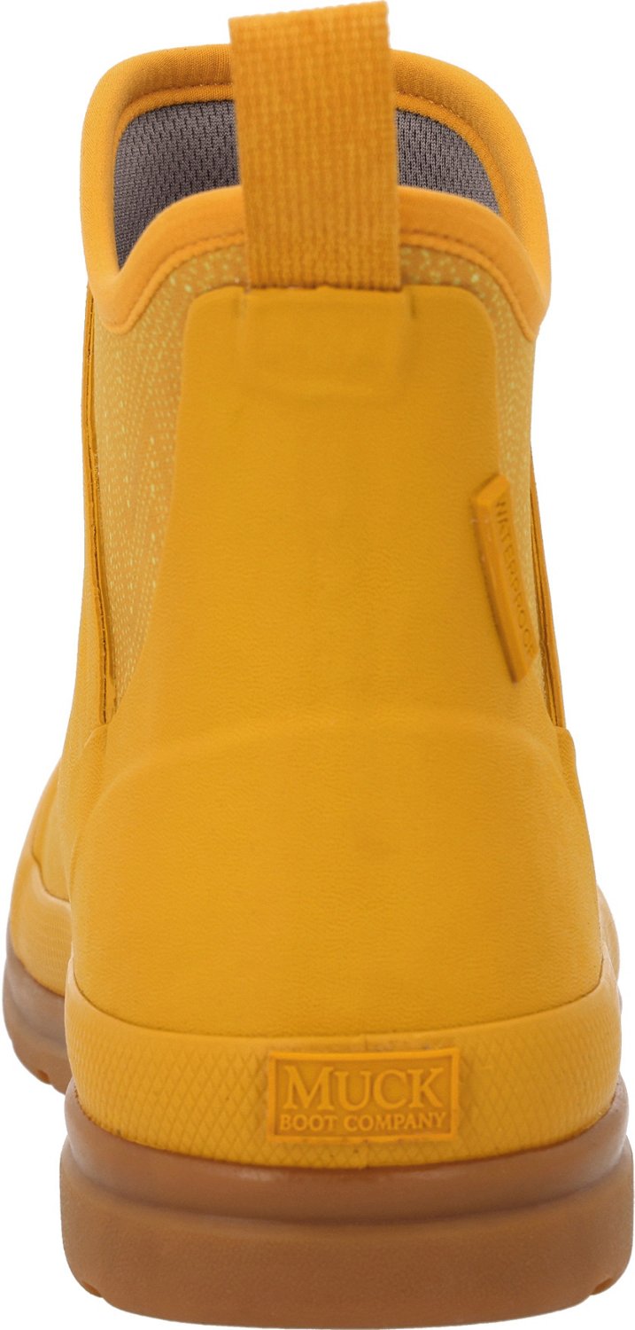 Muck Boot Women's Ditsy Dot Print Ankle Boots - view number 5