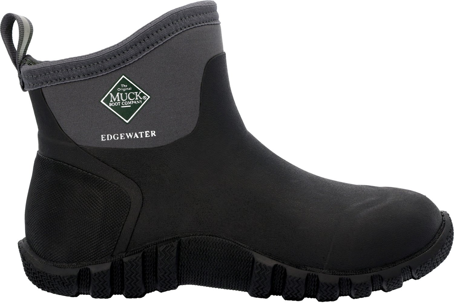 Muck Boot Men s Edgewater Classic Ankle Boots Academy