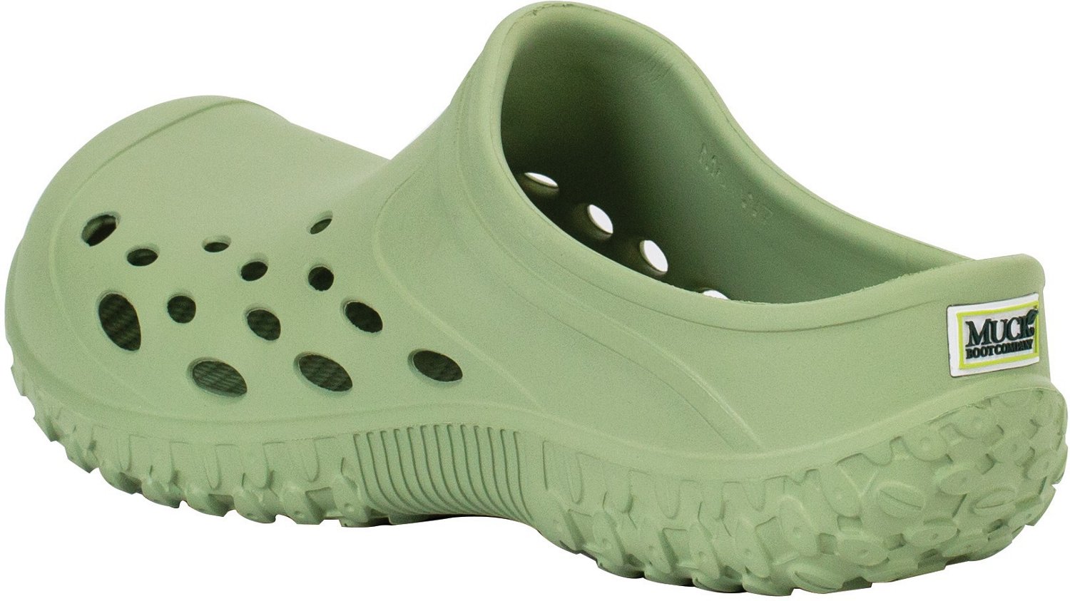 Muck Boot Women's Muckster Lite Clogs                                                                                            - view number 4