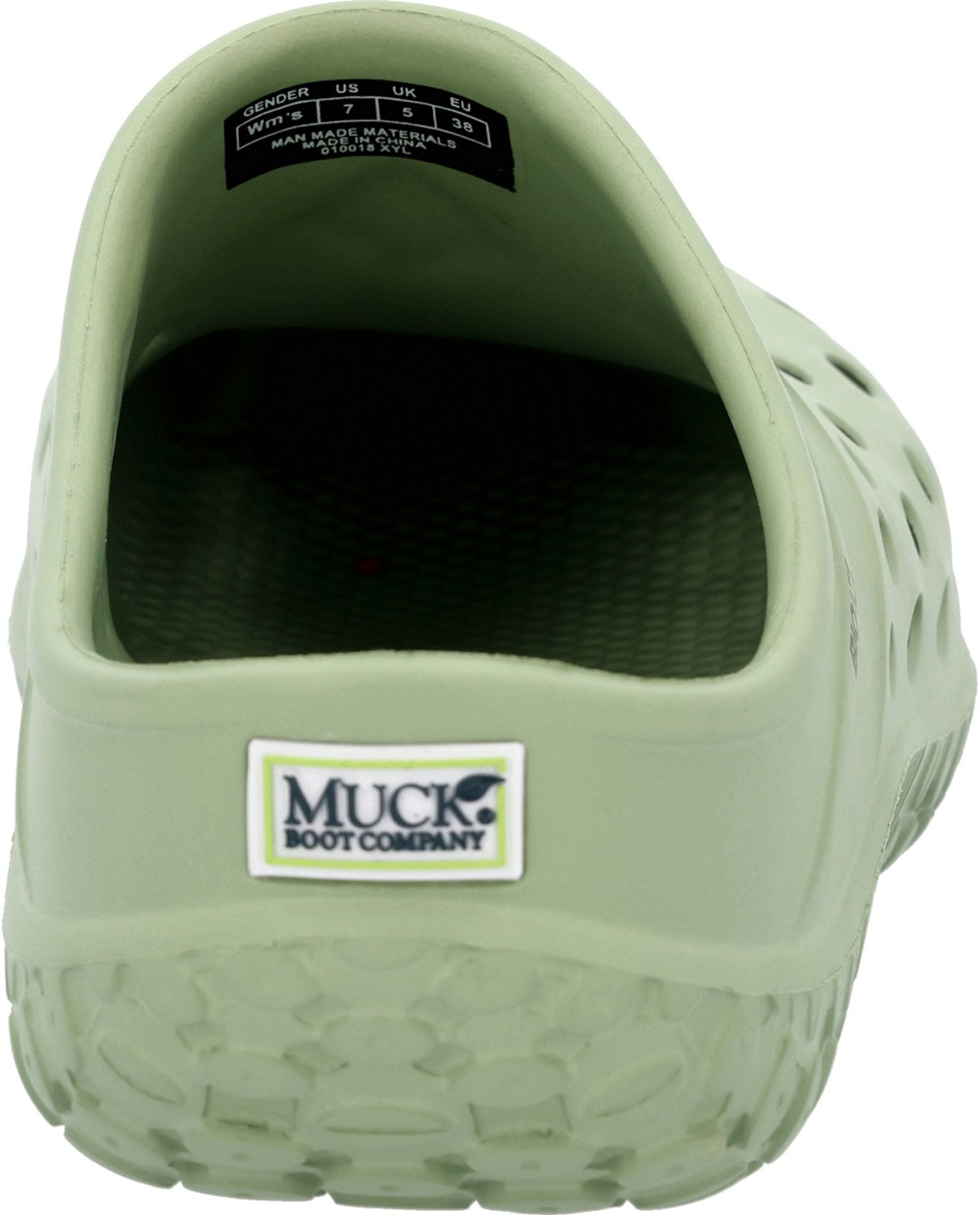 Muck Boot Women's Muckster Lite Clogs                                                                                            - view number 6