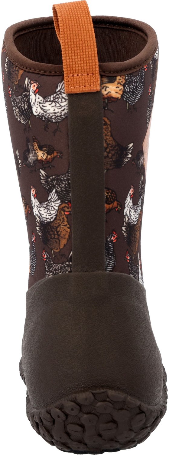 Academy women's hunting boots online