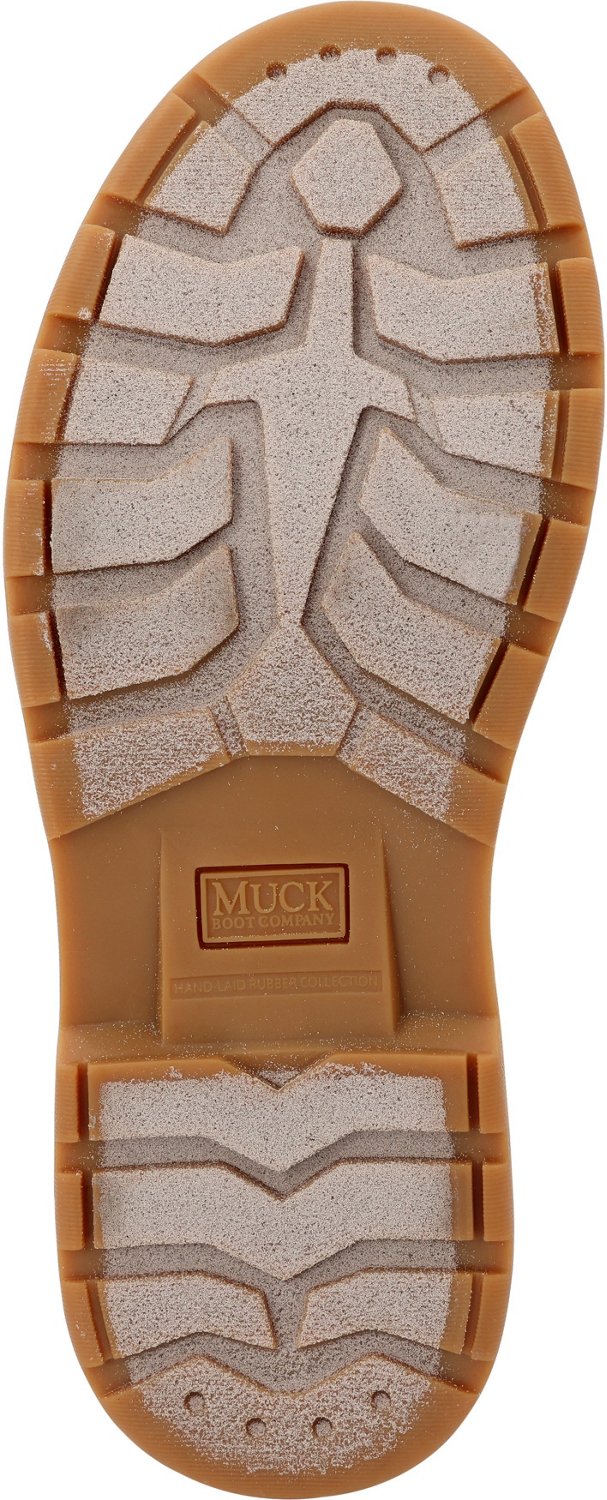 Muck Boot Women's Ditsy Dot Print Ankle Boots - view number 7