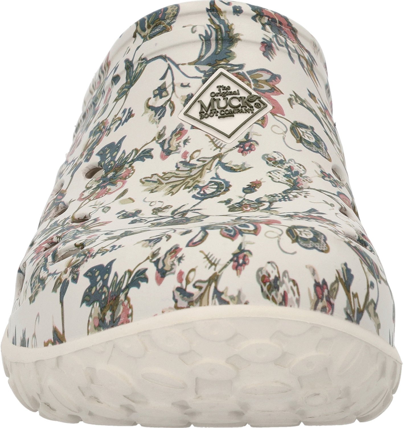 Muck Boot Women's Lite Floral Print Clogs - view number 4