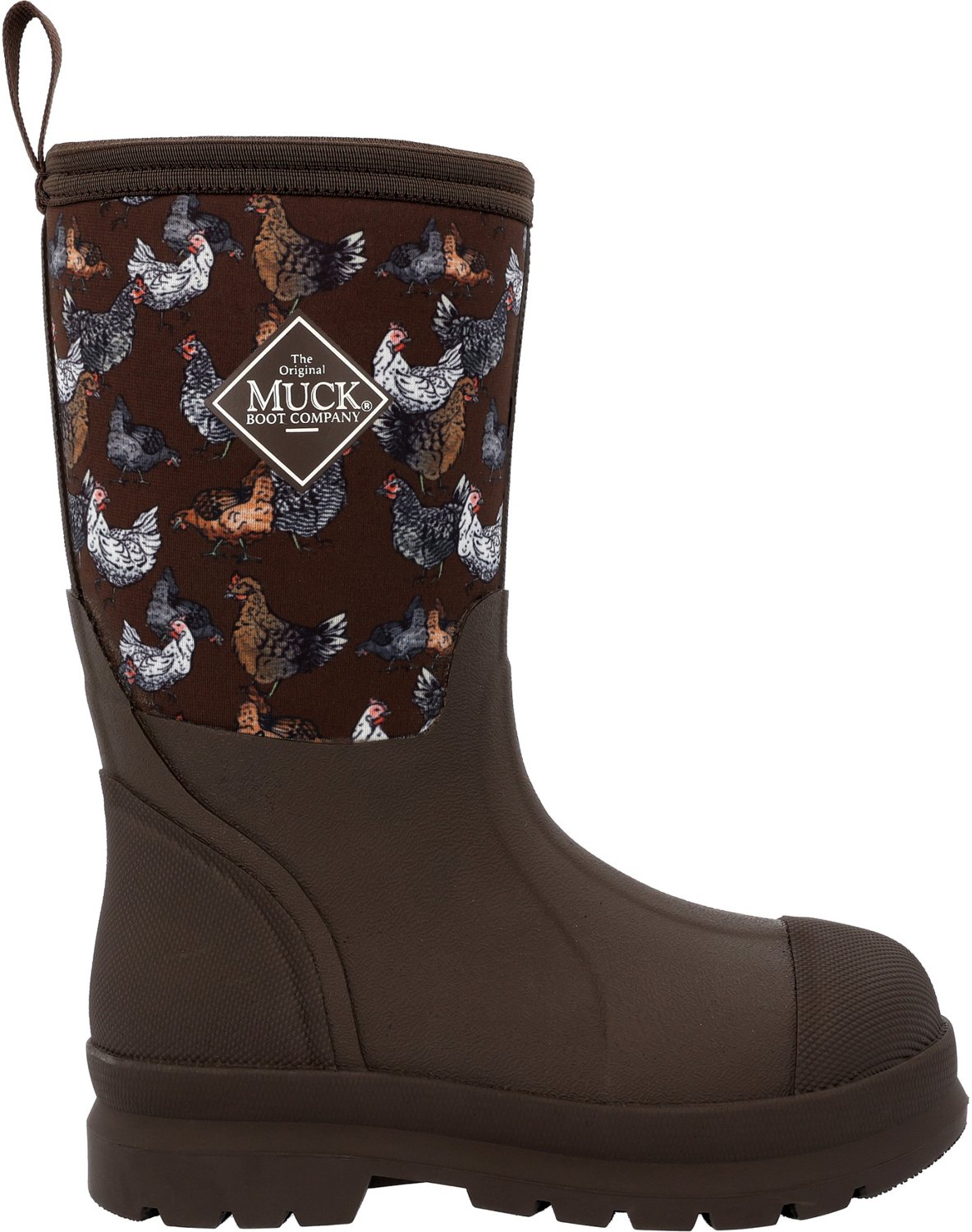 Cute shop muck boots