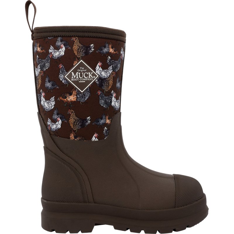 Muck Boot Kids' Chi… - image