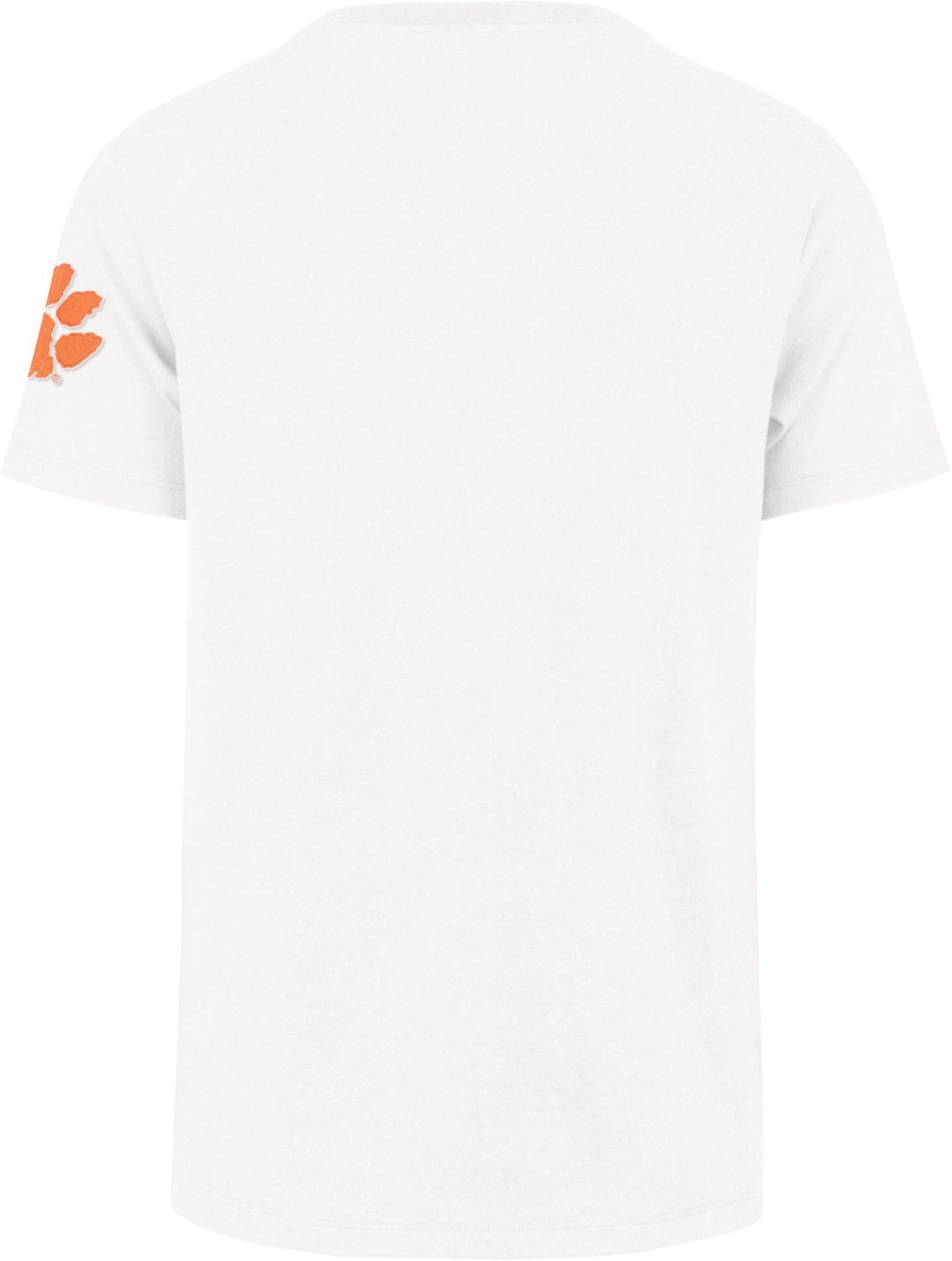 '47 Clemson University Namesake Fieldhouse T-shirt - view number 2