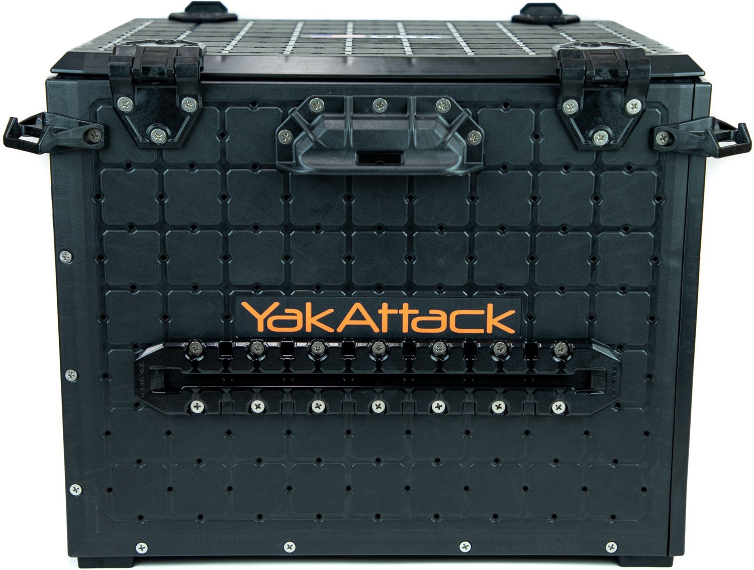 YakAttak XL 12in Gridloc MightyMount Track - view number 4