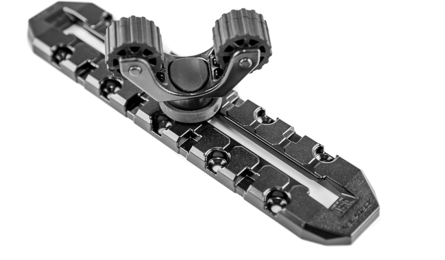 YakAttak XL 9in Gridloc MightyMount Track                                                                                        - view number 2