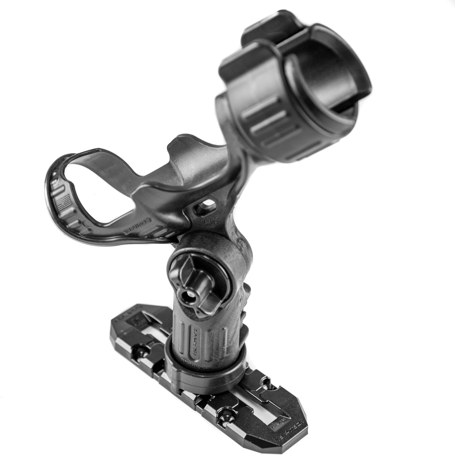 YakAttak XL 6in Gridloc MightyMount Track - view number 3
