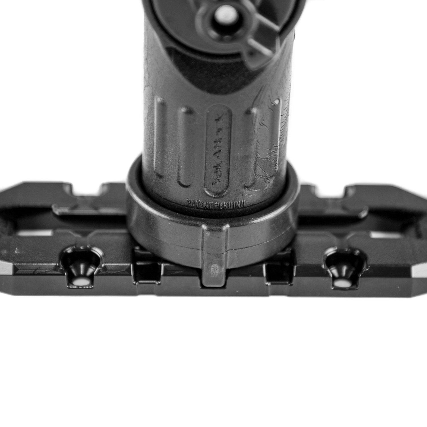 YakAttak XL 6in Gridloc MightyMount Track - view number 4