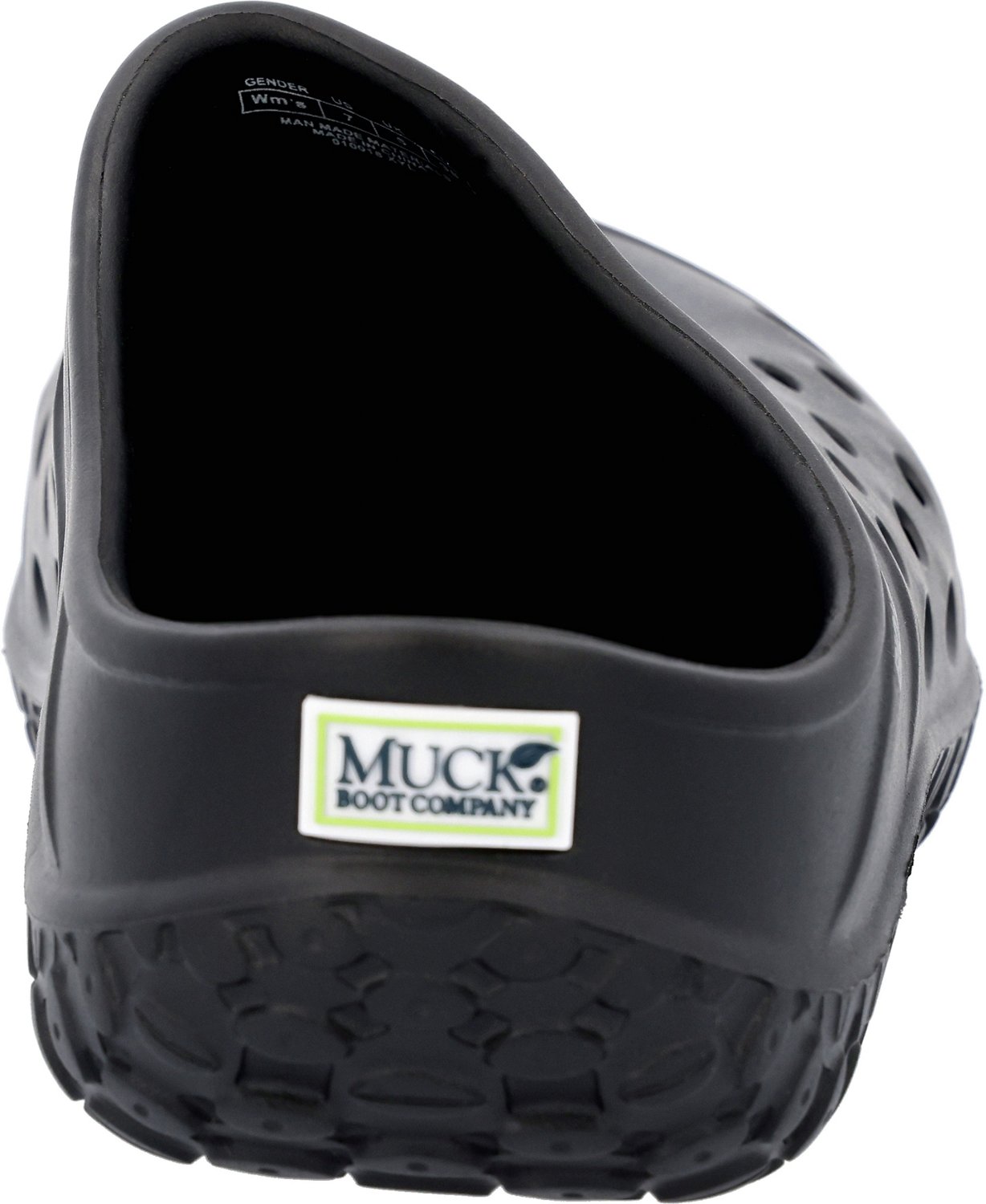 Muck Boot Women's Muckster Lite Clogs                                                                                            - view number 5