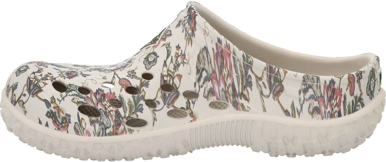 Muck Boot Women's Lite Floral Print Clogs - view number 2
