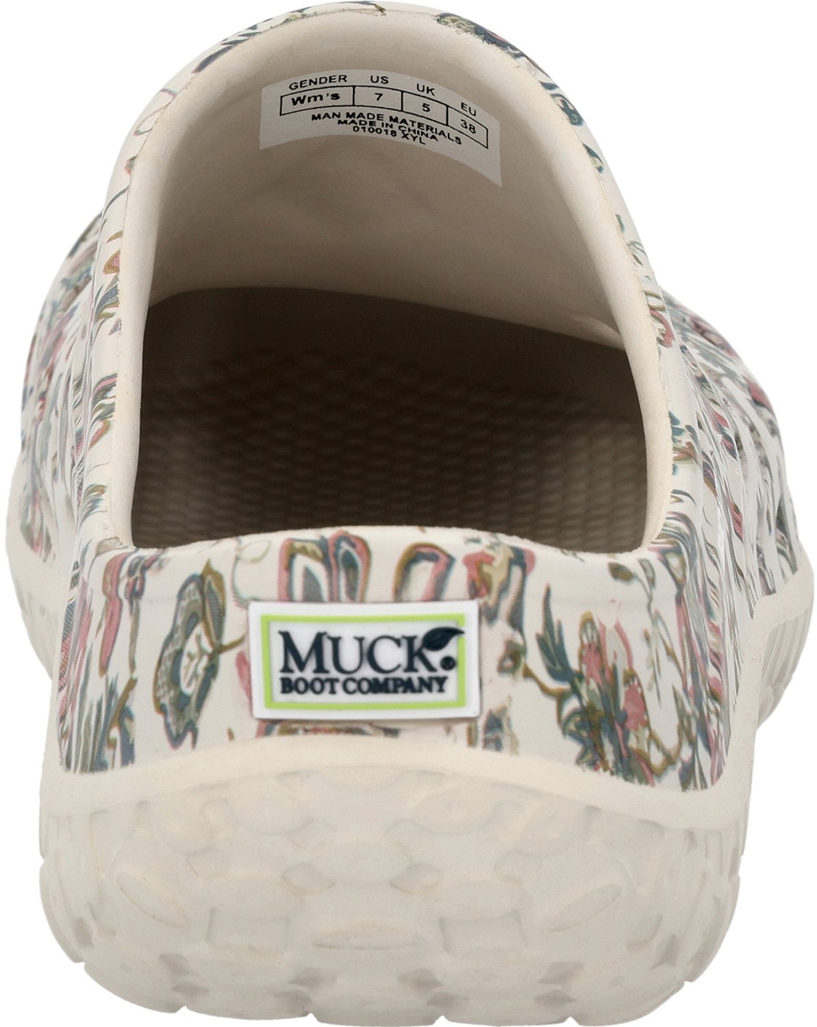 Muck Boot Women's Lite Floral Print Clogs - view number 5