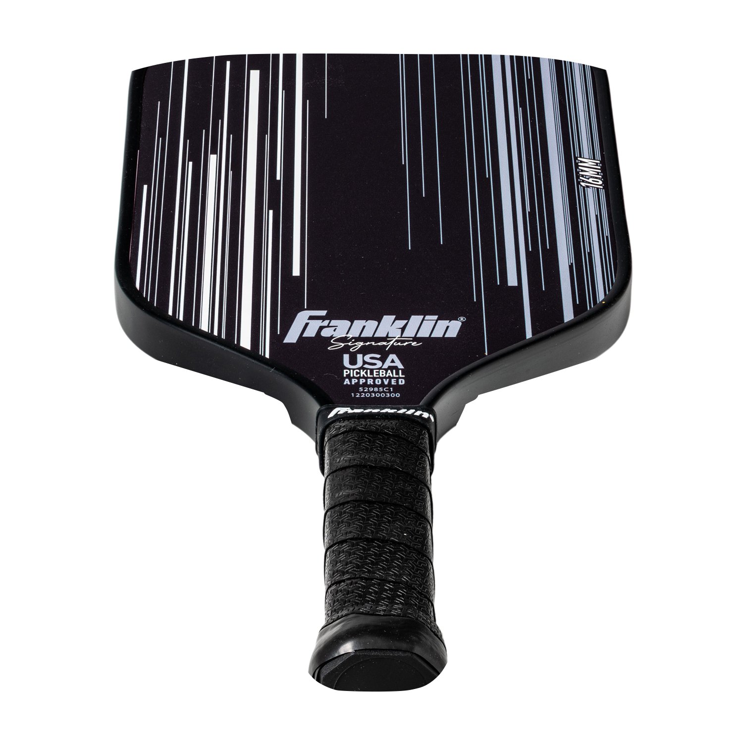 Franklin Signature Series 16mm Pickleball Paddle - view number 2