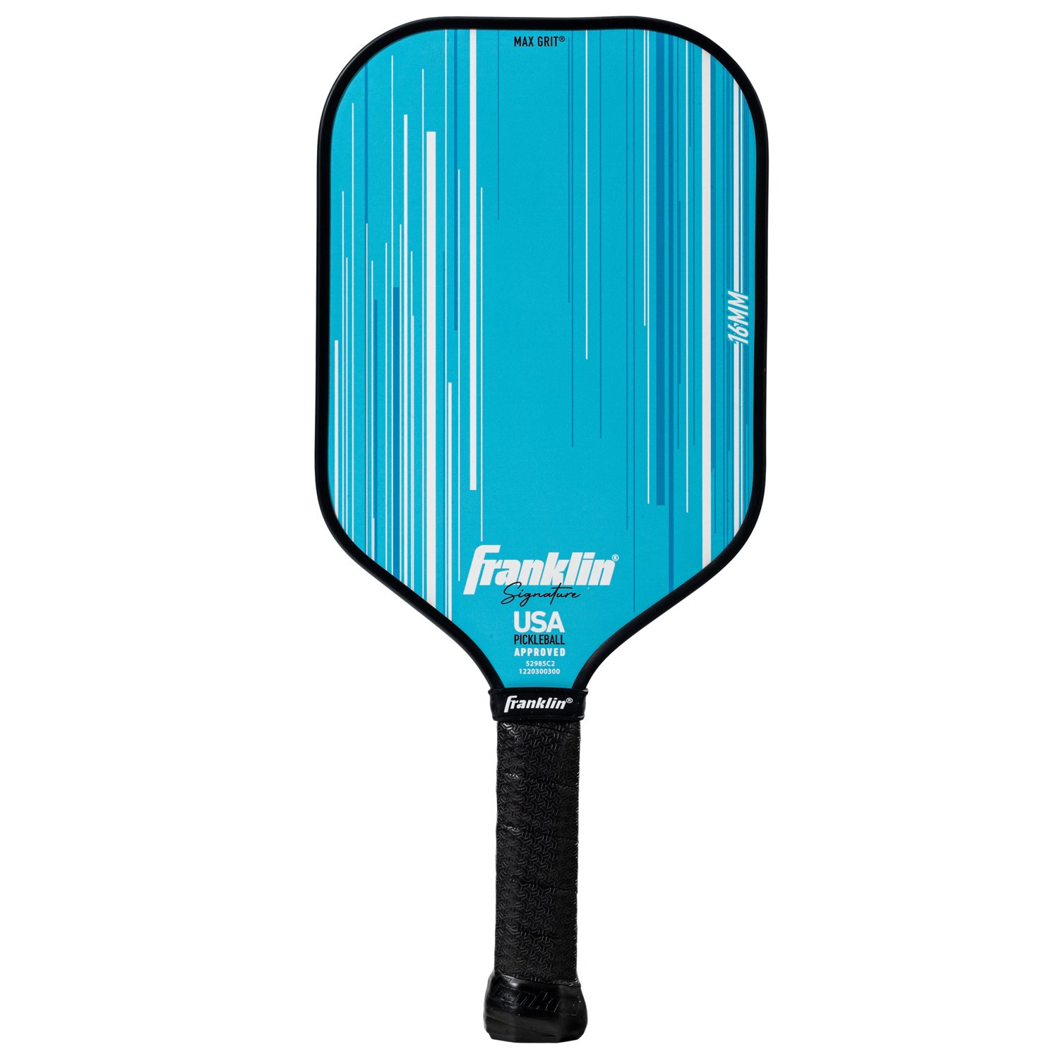 Franklin 1/2 Court Rein Pickleball Starter Set