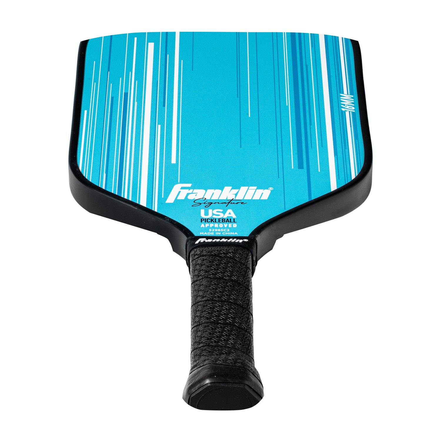 Franklin Signature Series 16mm Pickleball Paddle - view number 2