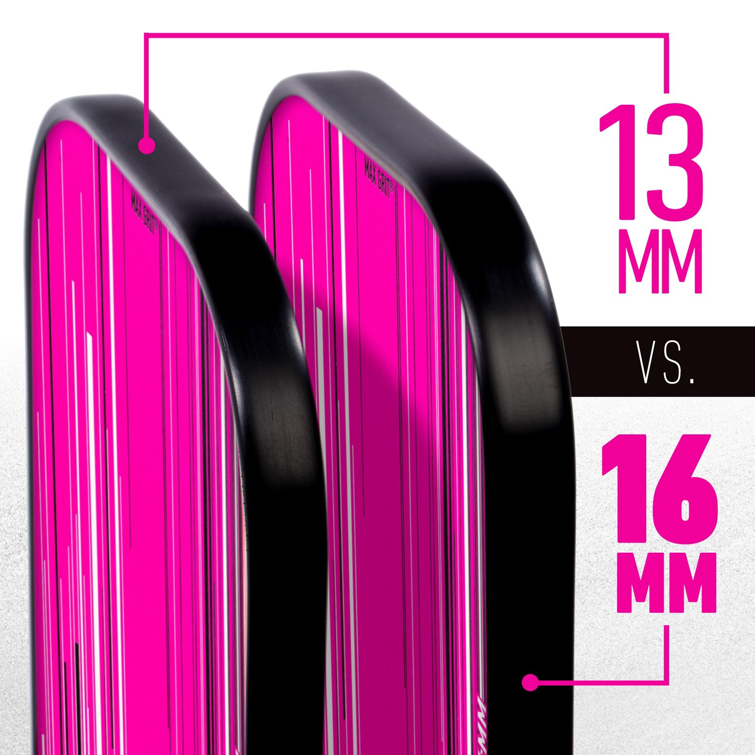 Franklin Signature Series 16mm Pickleball Paddle - view number 5