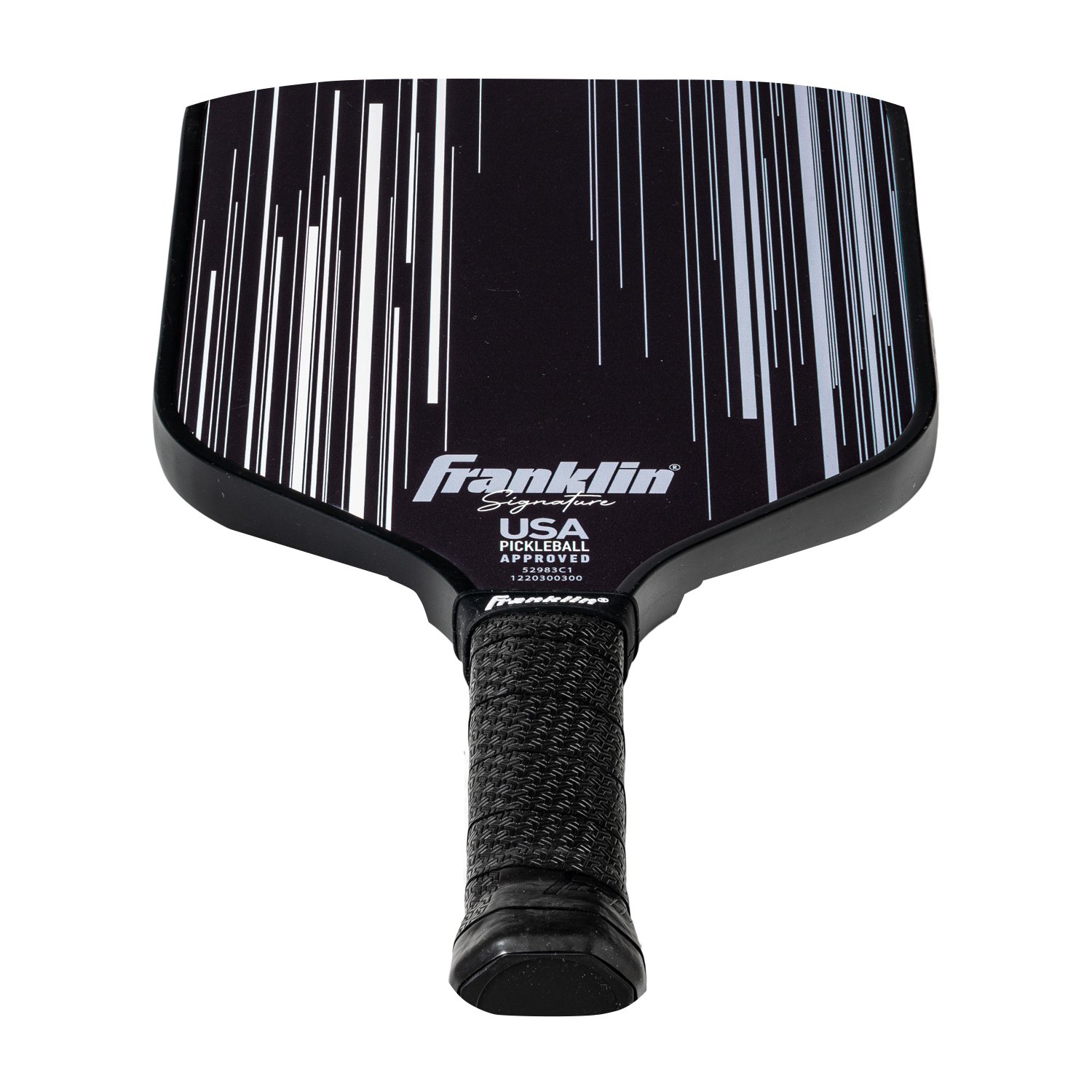 Franklin Signature 13 mm Pickleball Paddle - view number 2