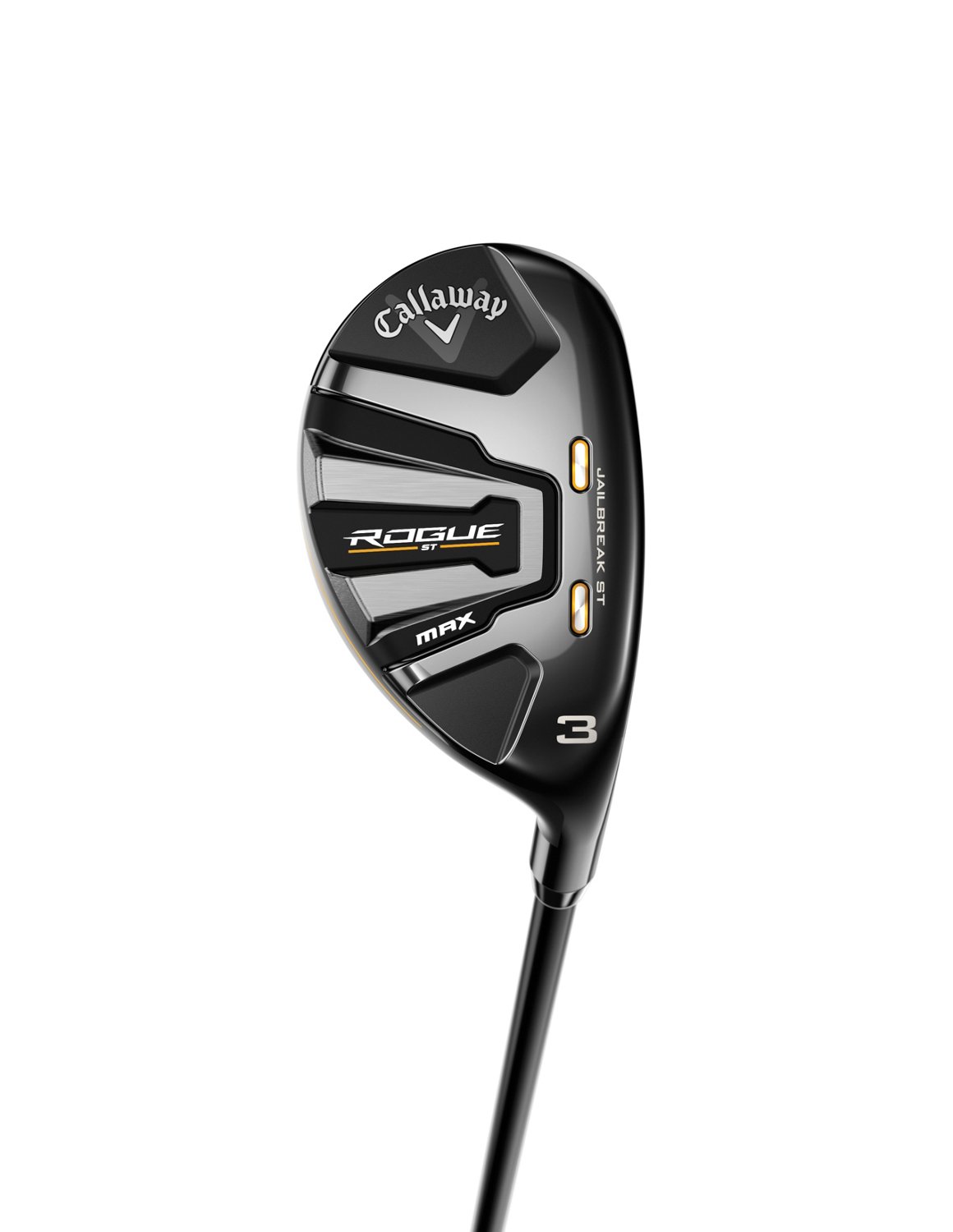 Callaway Rogue ST Max Hybrid Golf Club | Free Shipping at