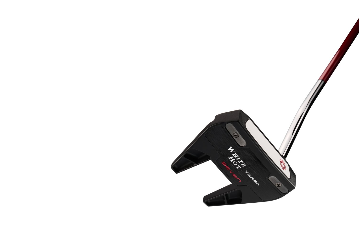 オデッセイ ホワイトホット VERSA SEVEN DB STROKE LAB Odyssey White Hot Versa 2023 Seven DB Stroke Lab Putter