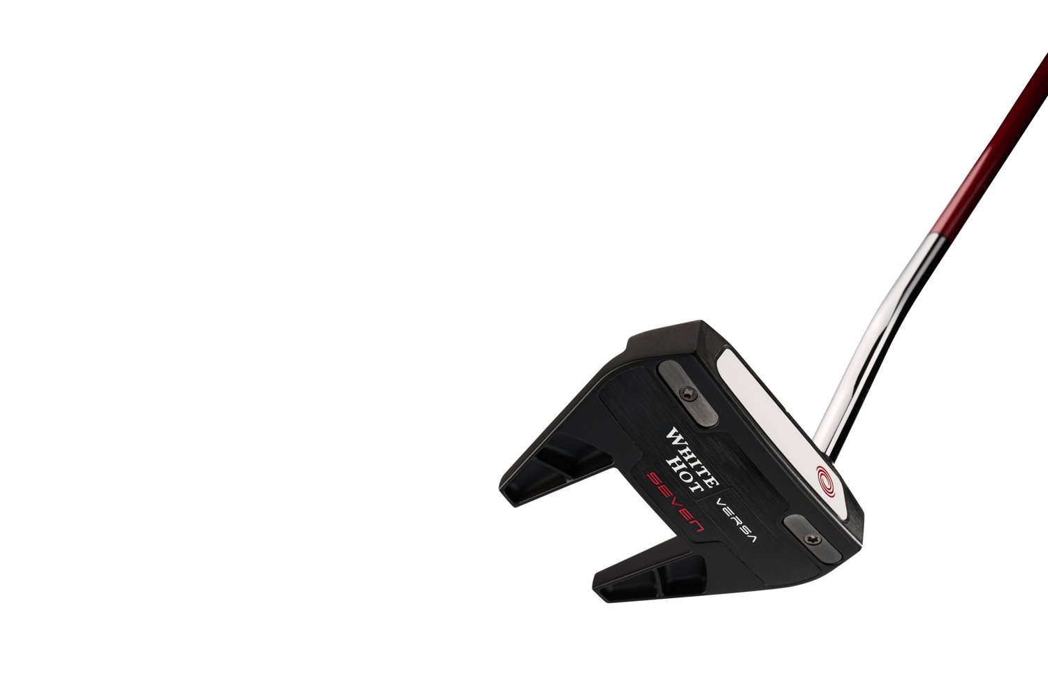 Odyssey White Hot Versa 2023 Seven DB Stroke Lab Putter | Academy