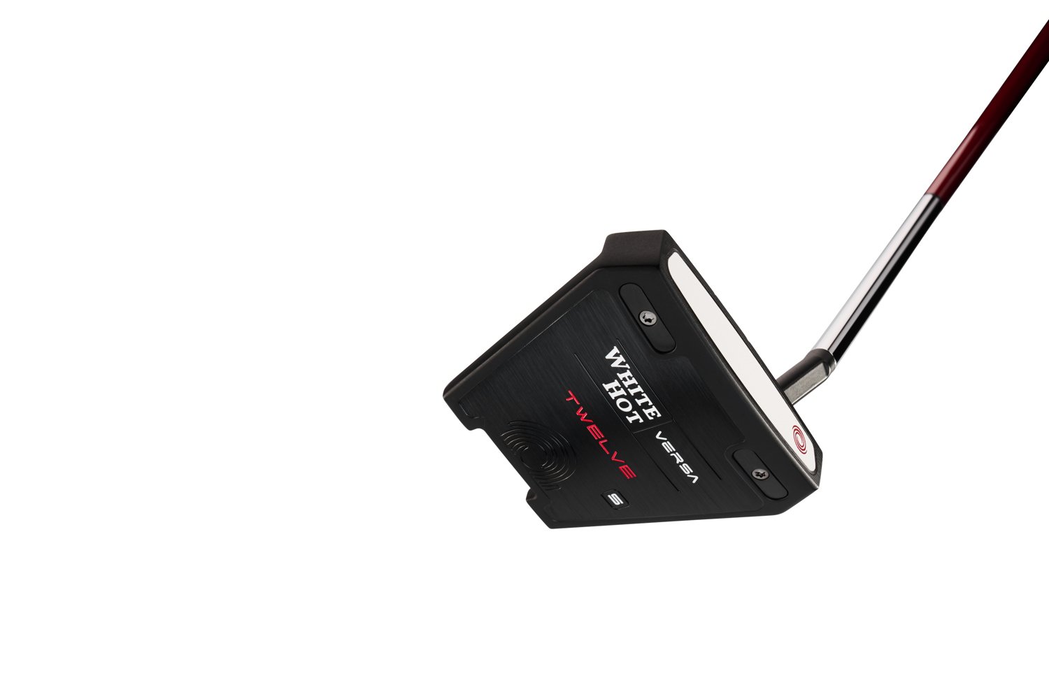 Odyssey White Hot 2023 Versa 12 S Stroke Lab Putter | Academy